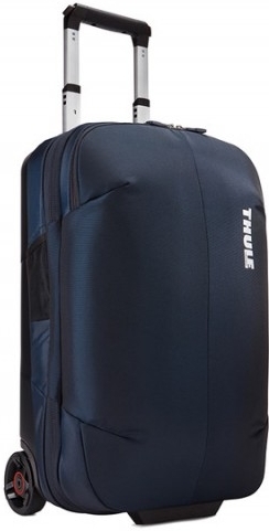 

Чемодан Thule Subterra Carry-On TSR-336 55 см (темно-синий)