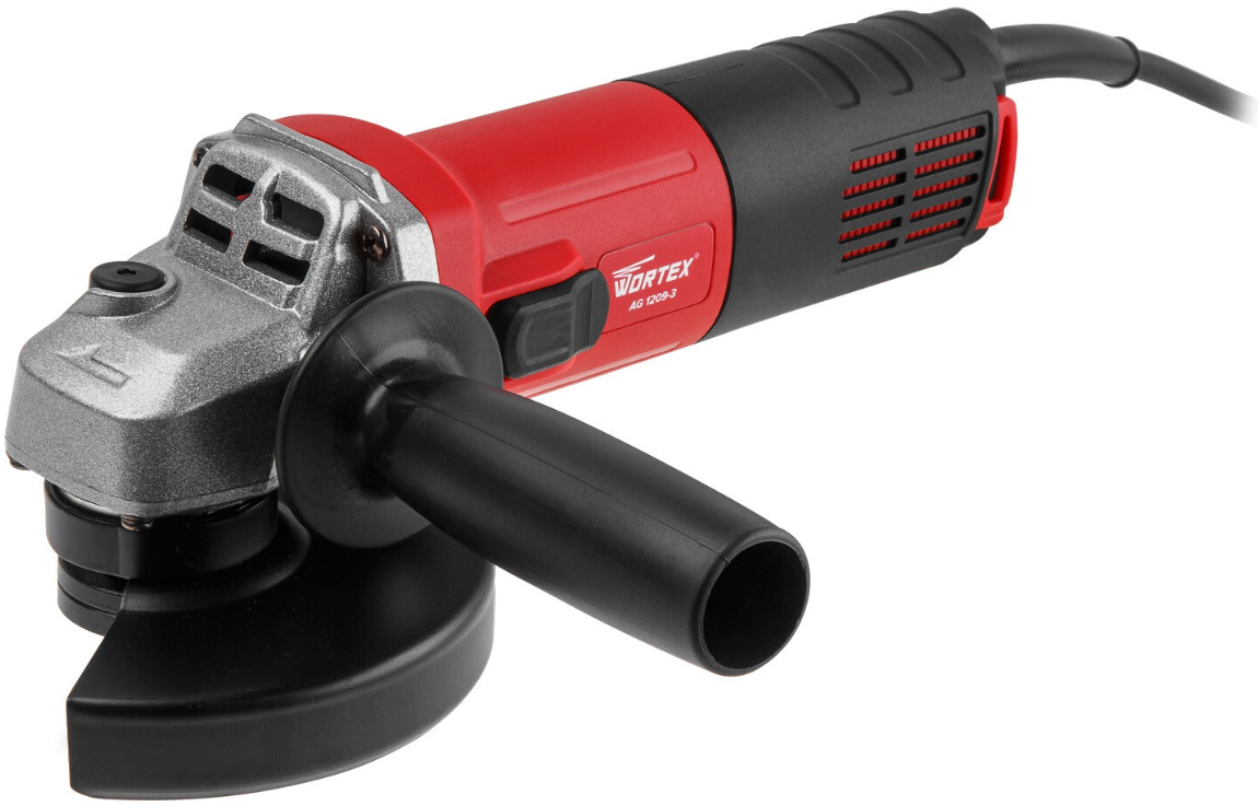 

Угловая шлифмашина WORTEX AG 1209-3 (0329155)