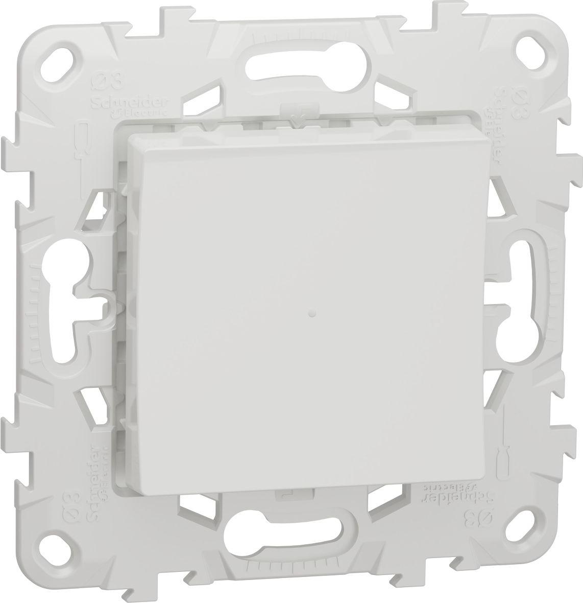 

Выключатель Schneider Electric Unica NU553718, Unica NU553718