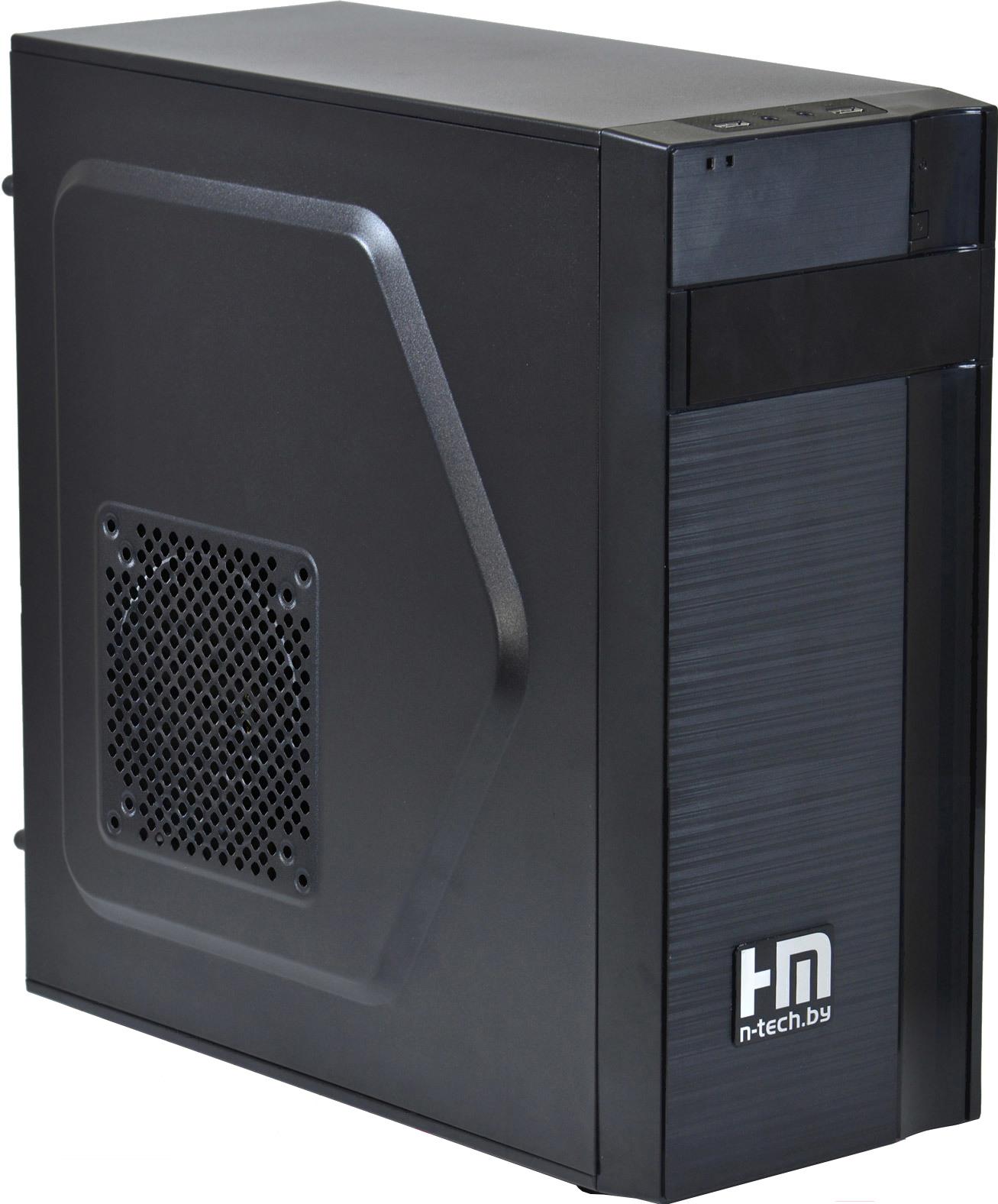 

Персональный компьютер N-Tech KING Office XL 68595, KING Office XL 68595