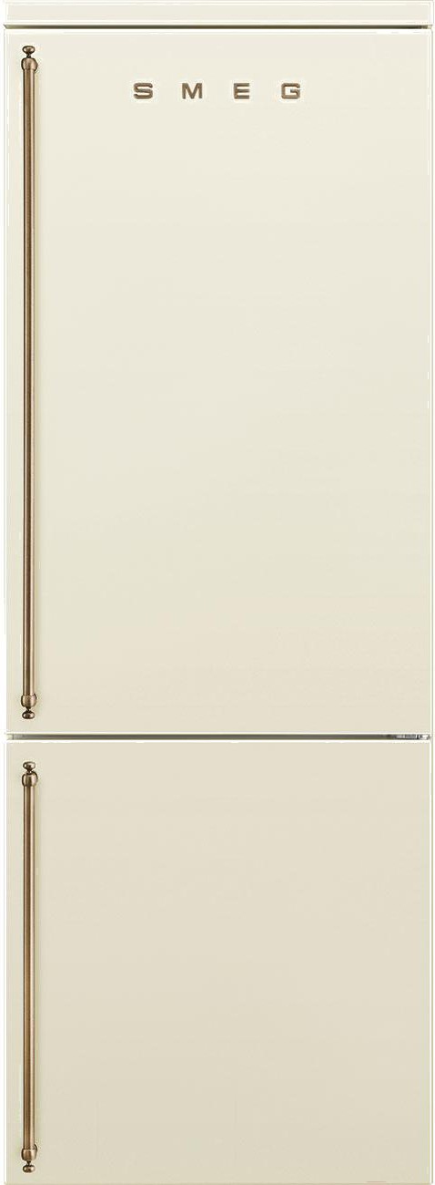 

Холодильник Smeg FA8005LPO5