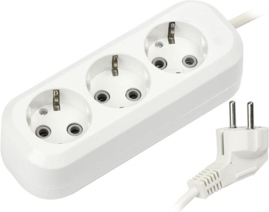 

Сетевой фильтр SmartBuy SBE-16-3-10-Z, SBE-16-3-10-Z