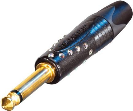 

Кабель для компьютера Neutrik NP2X-B-CRYSTAL, NP2X-B-CRYSTAL