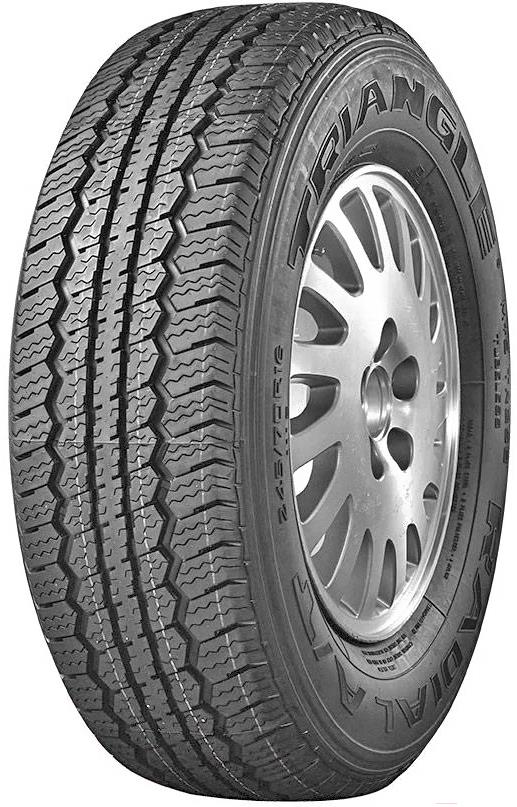 

Шины Triangle TR258 275/65R17 115S, TR258 275/65R17 115S