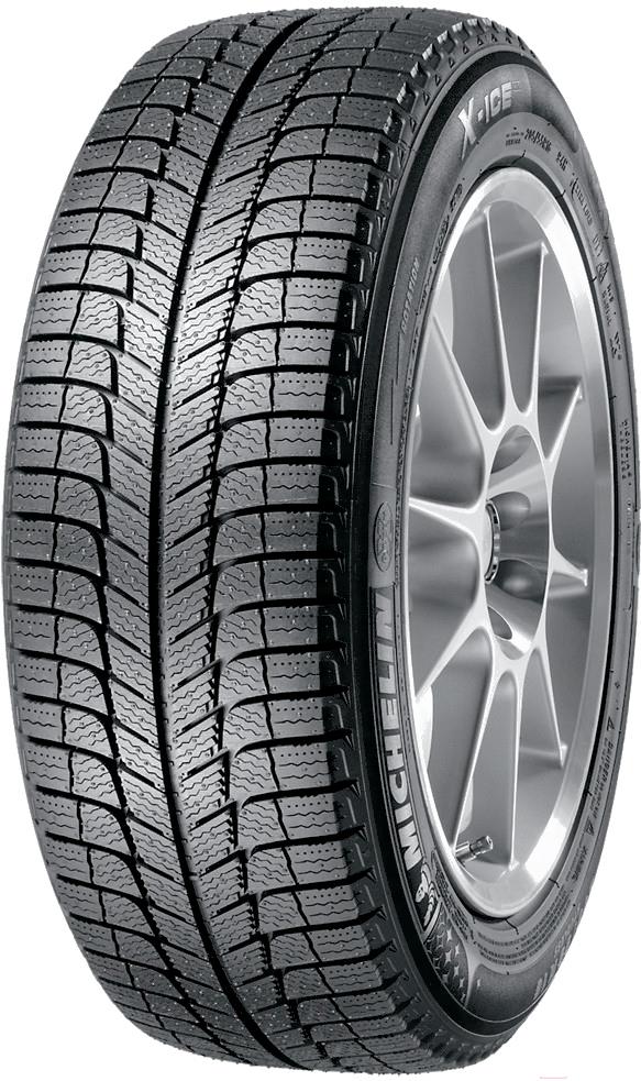 

Шины Michelin X-Ice 3 225/40R18 92H XL, X-Ice 3 225/40R18 92H XL