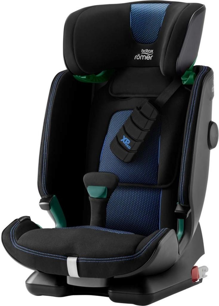 

Автокресло Britax Romer Advansafix i-Size Cool Flow Blue Special Highline [2000033502], Автокресло Britax Romer Advansafix i-Size Cool Flow 2000033502 Blue Special Highline