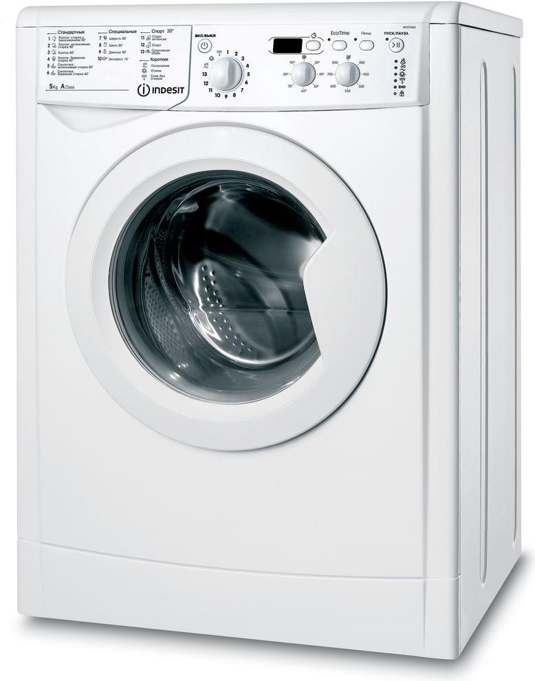 

Стиральная машина Indesit IWSD 50851 BY, IWSD 50851 BY