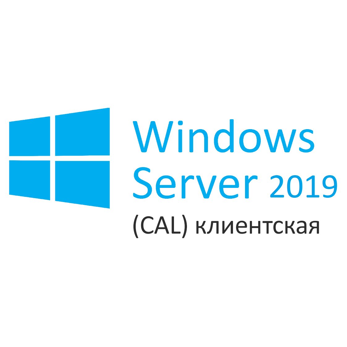 

Программное обеспечение Microsoft Лицензия OEM Windows Server CAL 2019 Russian 1pk DSP OEI 5 Clt User CAL [[R18-05876]], Windows Remote Desktop Server CAL 2019 Russian ORY OEI 5 Clt User CAL