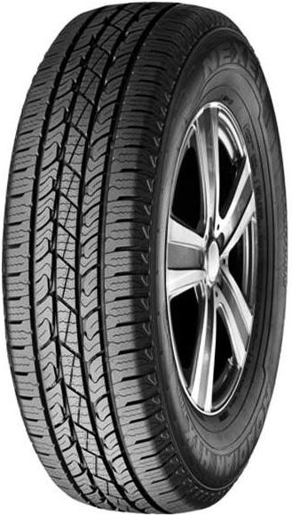 

Шины Nexen Roadian HTX RH5 245/55R19 103T летняя, Roadian HTX RH5 245/55R19 103T летняя