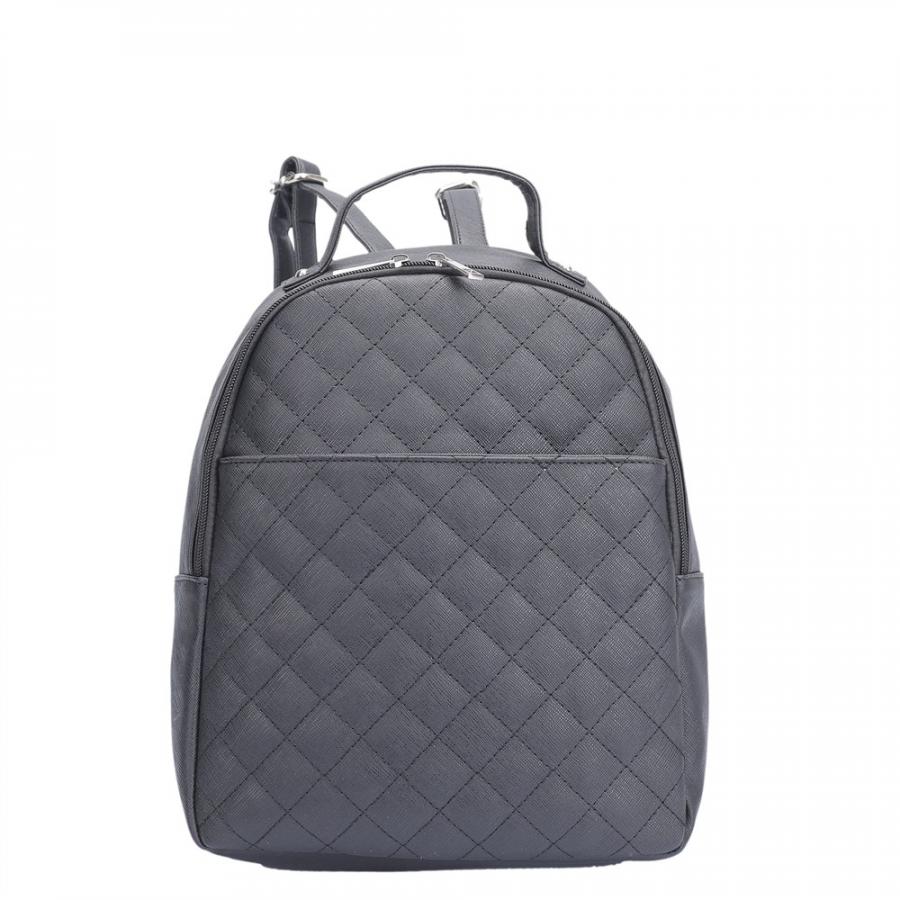 

Рюкзак OrsOro DS-0055 черный, DS-0055
