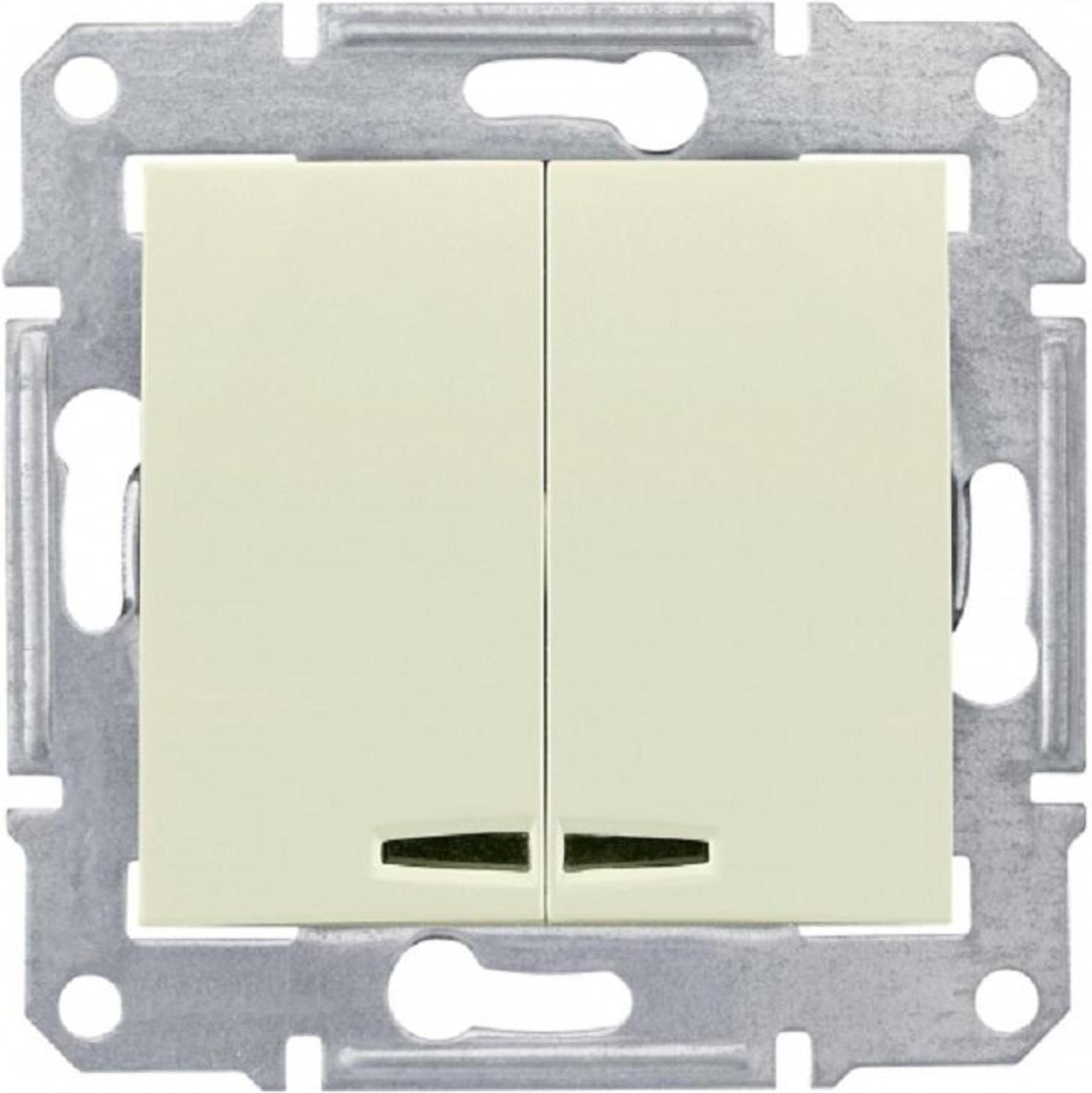 

Выключатель Schneider Electric Sedna SDN0300347, Sedna SDN0300347