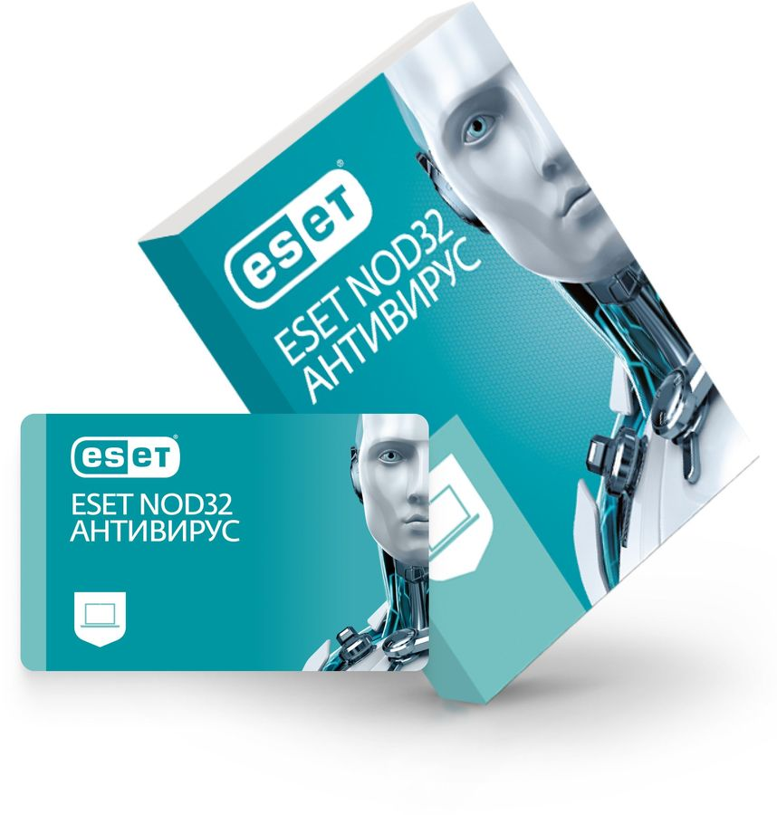 

Антивирус ESET NOD32 Антивирус - продление лицензии на 1 год [NOD32-ENA-RN(KEY)-1-1 СНГ], Антивирусы ESET NOD32 NOD32-ENA-RN(KEY)-1-1 СНГ