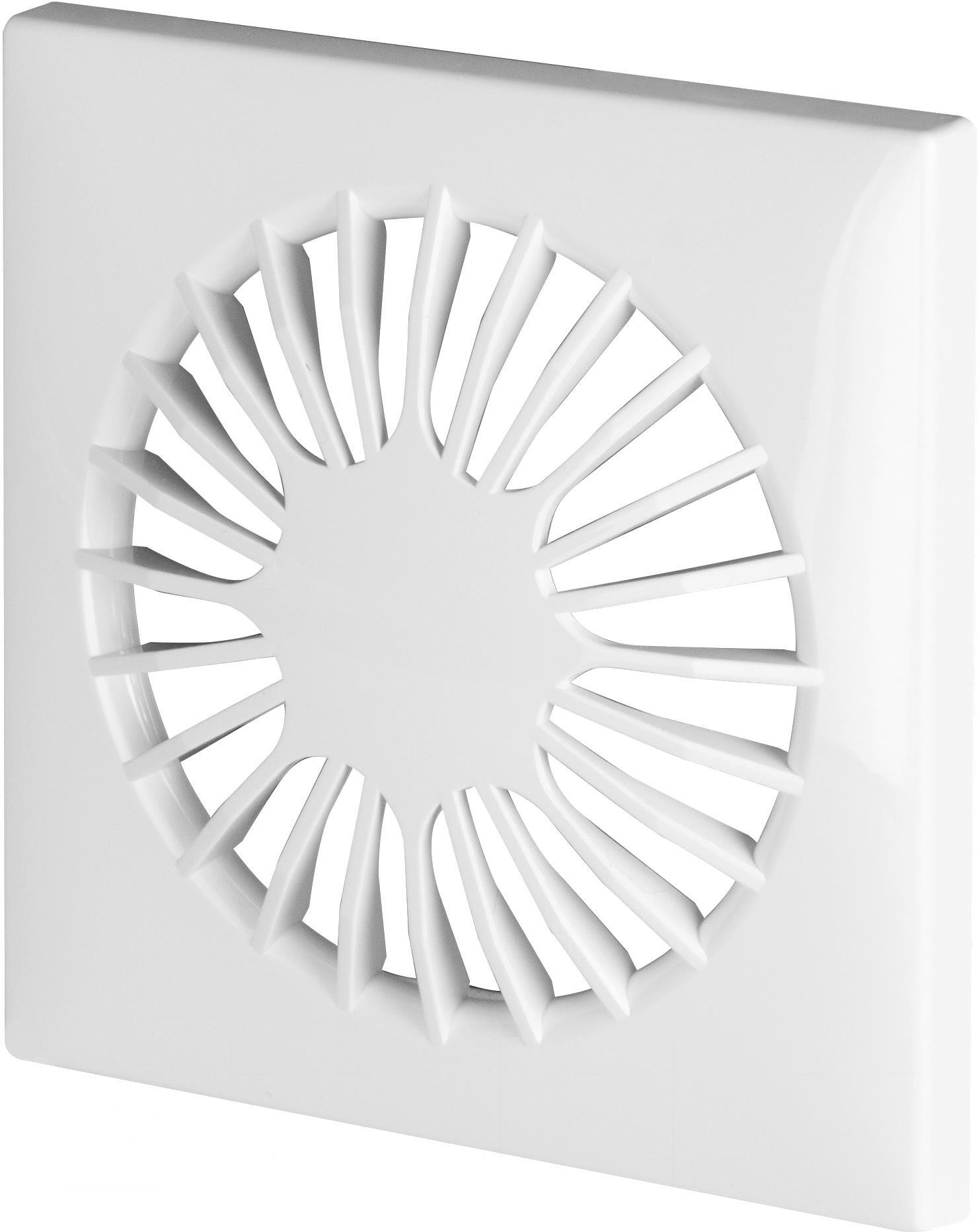 

Вентилятор вытяжной Awenta System+ Turbo 100H [KWT100H-POBI100], Вентилятор вытяжной Awenta System+ Turbo 100H KWT100H-POBI100
