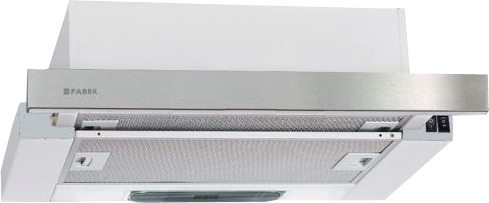 

Вытяжка Faber FLOX WH A45, Вытяжка Faber Flox WH A45