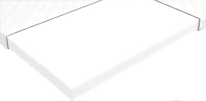 

Наматрасник EOS Топп 1 150x200 бязь