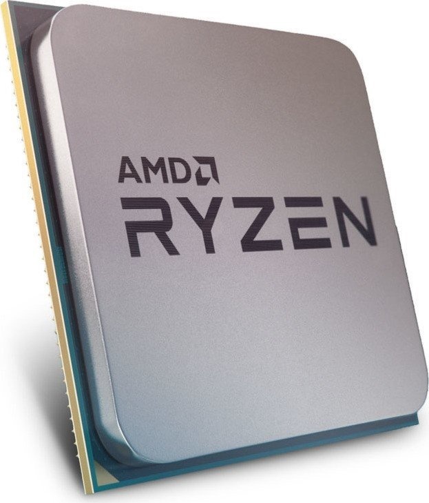 

Процессор AMD Ryzen 5 5500 (Box)