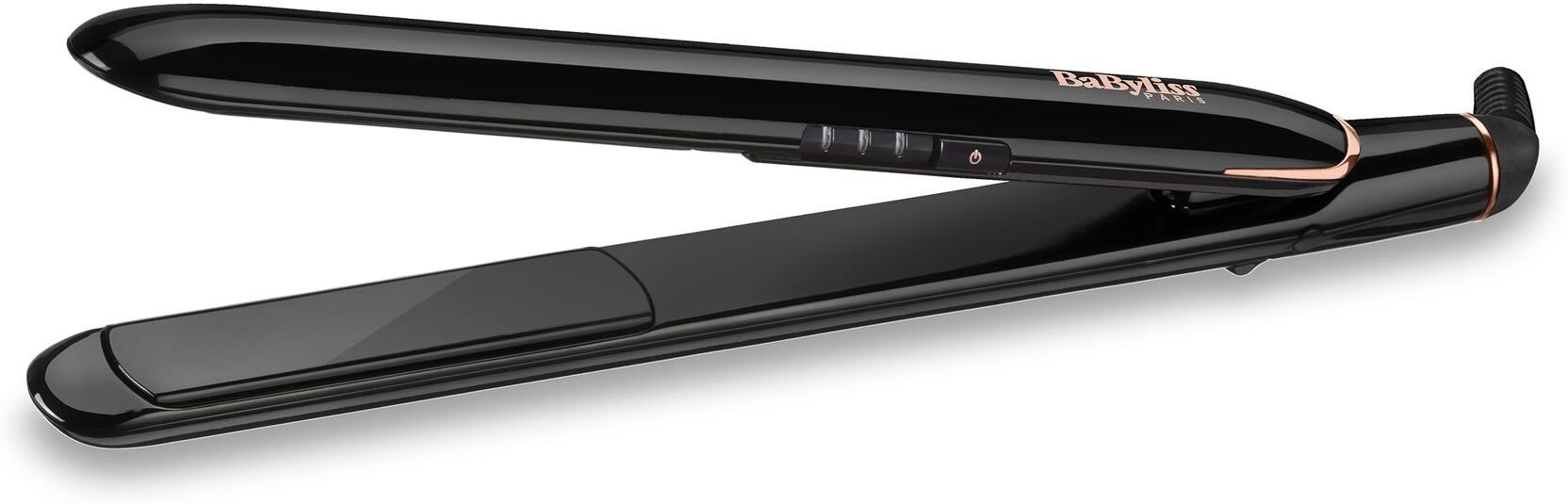 

Стайлер BaByliss ST250E, Выпрямитель BaByliss ST250E