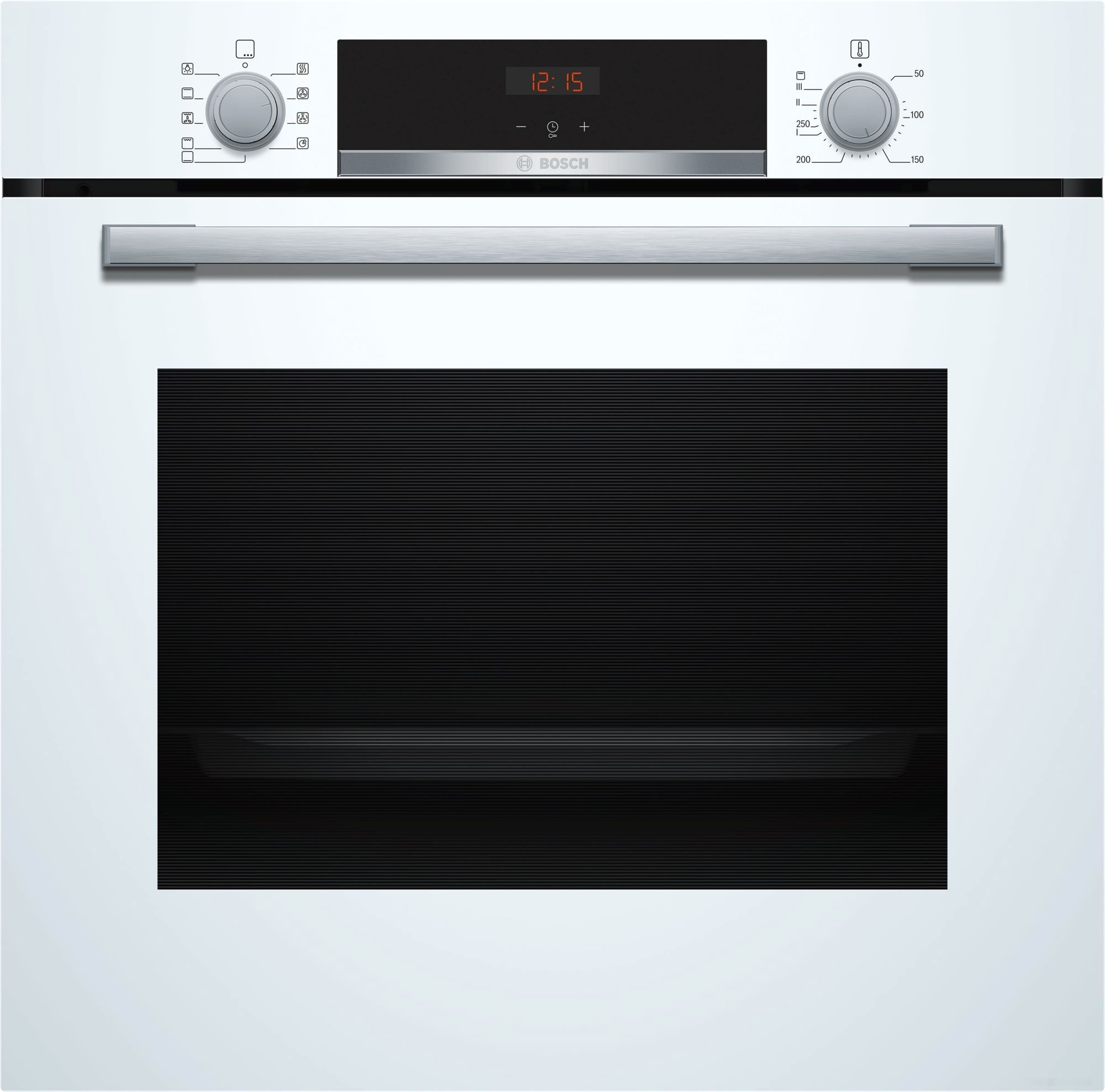 

Духовой шкаф Bosch HR5B20F0 (HBA534BW0)