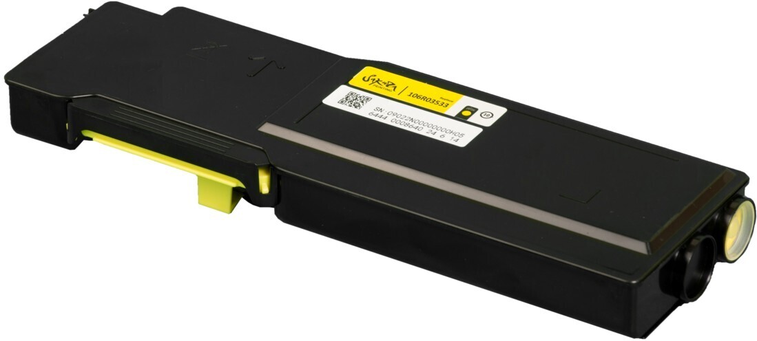 

Картридж лазерный Sakura Printing 106R03533 (SA106R03533)