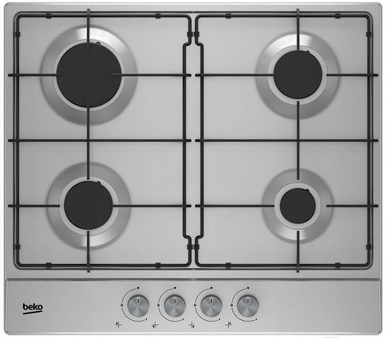 

Варочная панель BEKO HIAG 64223 SX, Варочная панель Beko HIAG 64223 SX