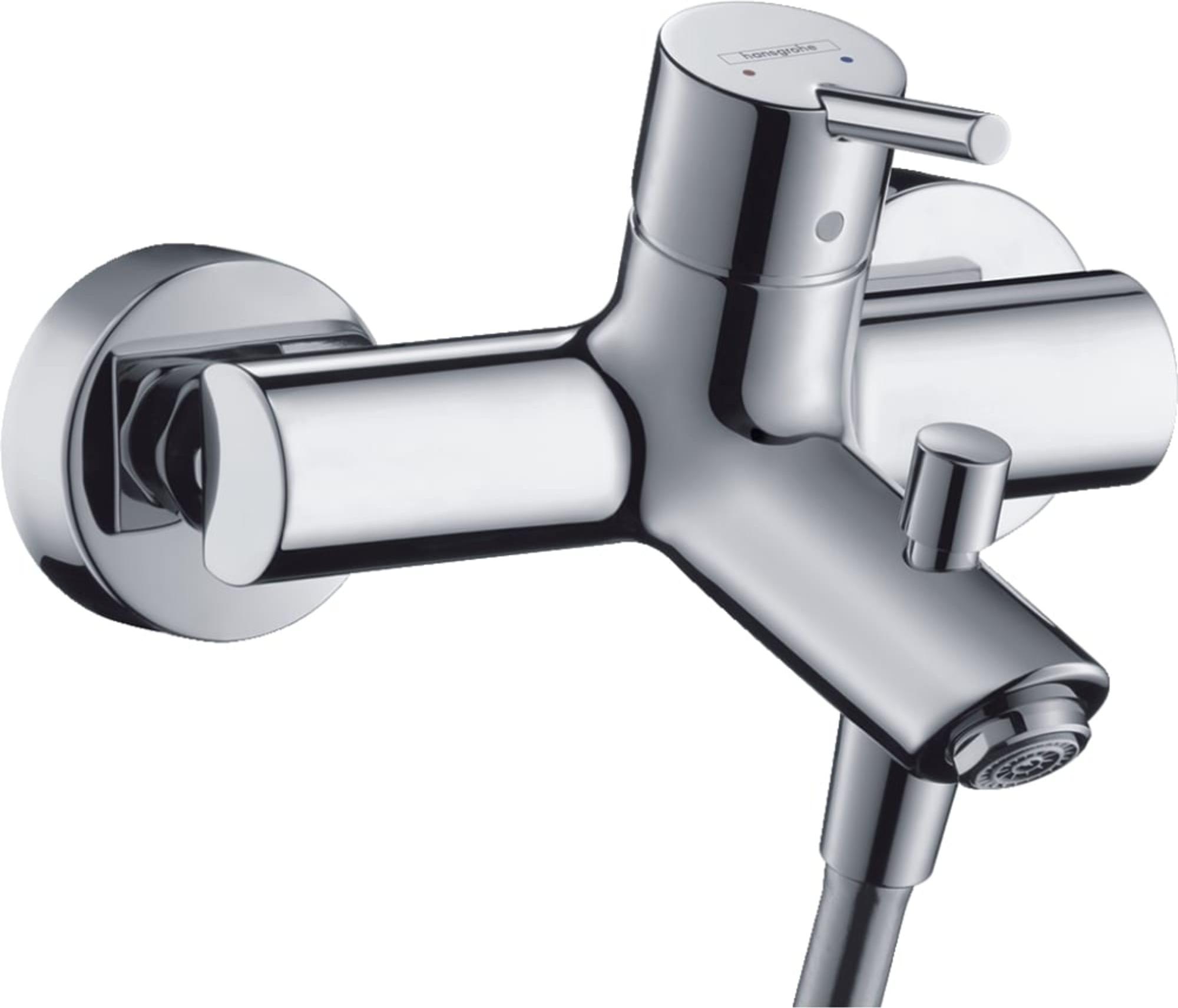 

Смеситель Hansgrohe Talis S2 32440000, Talis S2