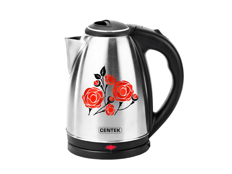 

Чайник CENTEK CT-1068 Rose, CT-1068
