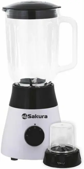 

Блендер Sakura SA-6256W