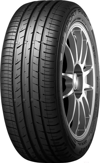 

Шины Dunlop SP Sport FM800 215/45R16 86V, SP Sport FM800 215/45R16 86V