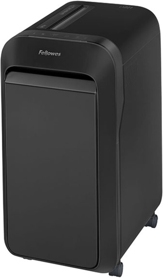 

Шредер Fellowes PowerShred LX221, Шредер Fellowes PowerShred LX221 FS-50504