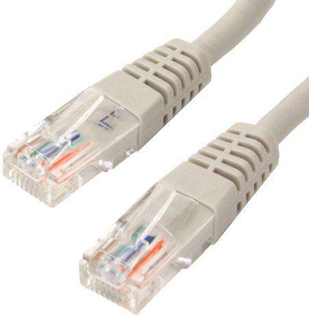 

Кабель, адаптер, разветвитель Telecom NA102-UTP-C6-20M, Telecom NA102-UTP-C6-20M