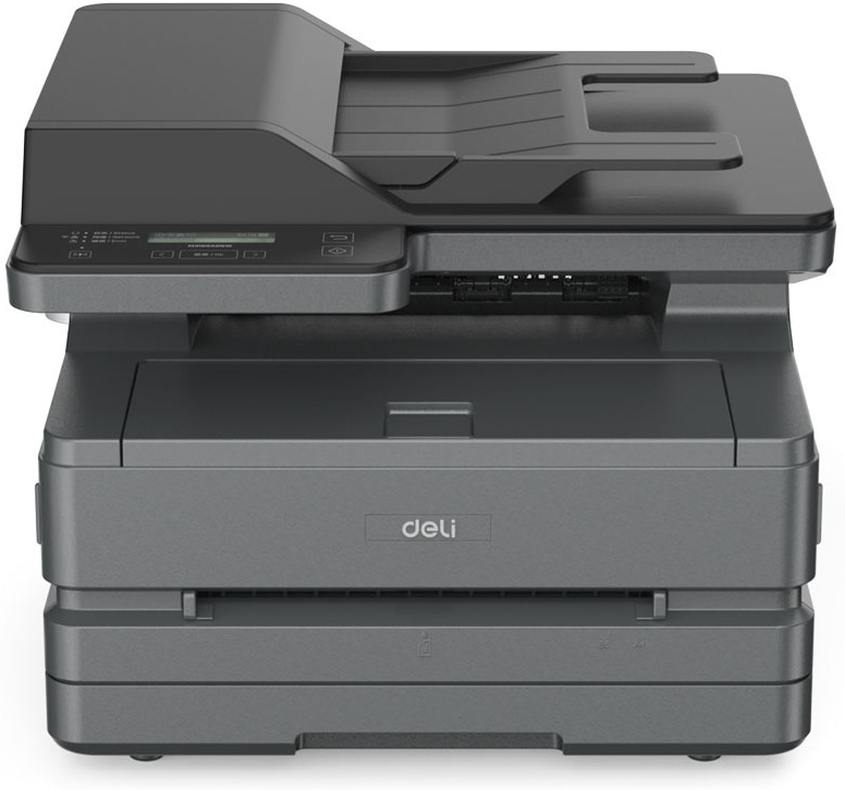 

МФУ лазерный Deli M3100ADNW белый