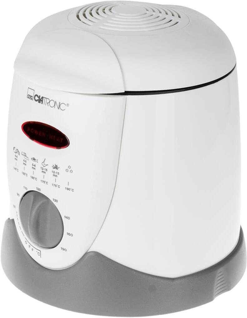 

Фритюрница Clatronic FFR 2916