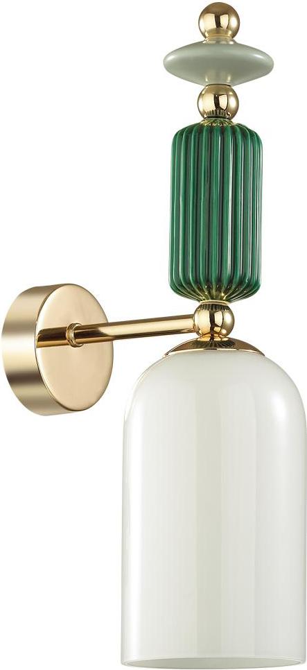 

Бра Odeon Light 4861/1W