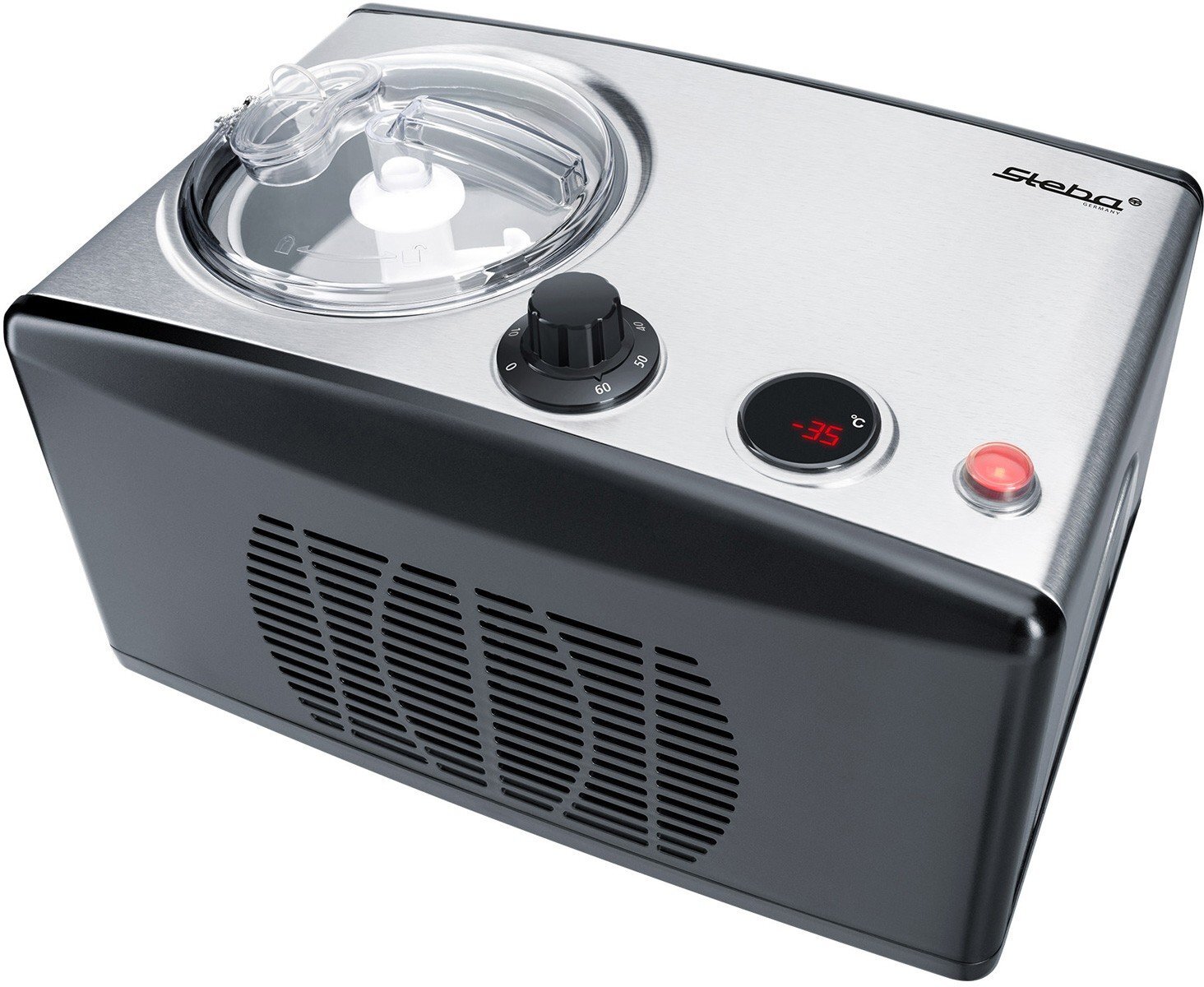 

Мороженица Steba IC 150