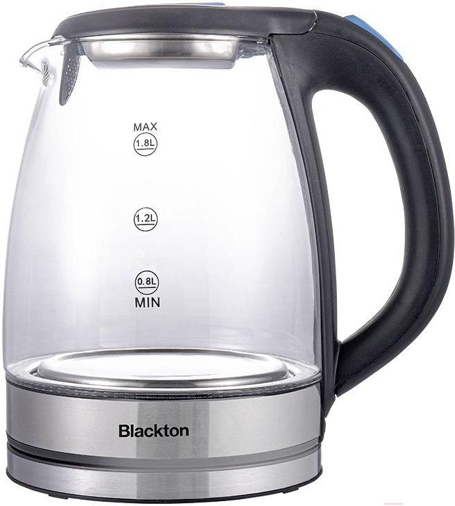 

Электрочайник Blackton Bt KT1825G, Bt KT1825G