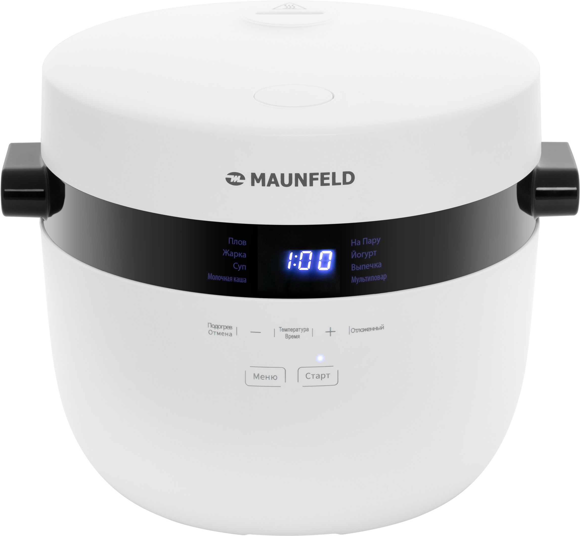 

Мультиварка Maunfeld MF-1623WH