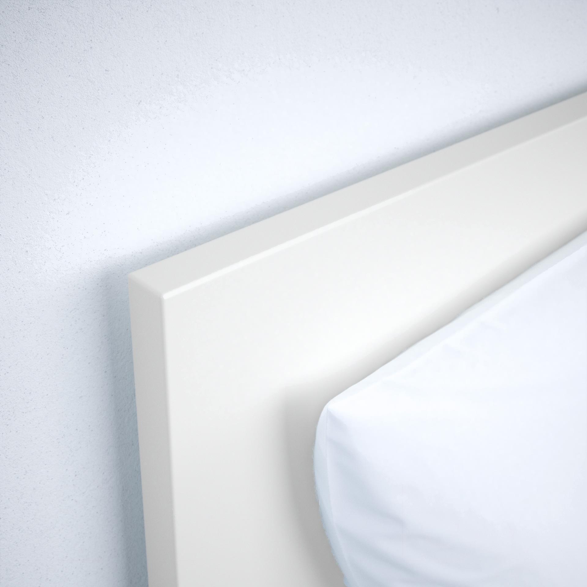 

Каркас кровати IKEA Мальм [992.110.51], Мальм