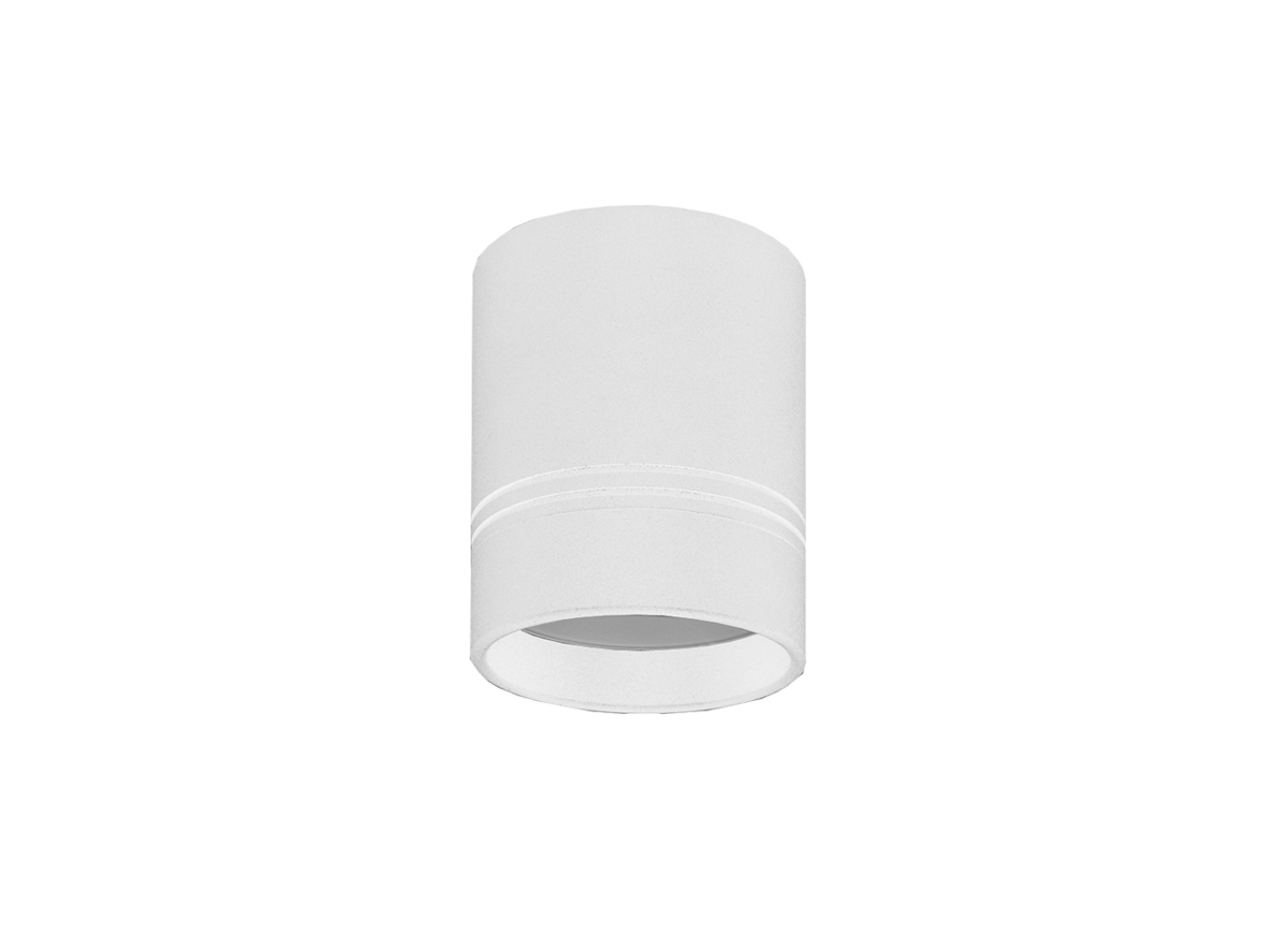 

Накладной точечный светильник Donolux DL18481/WW-White R, DL18481/WW-White R