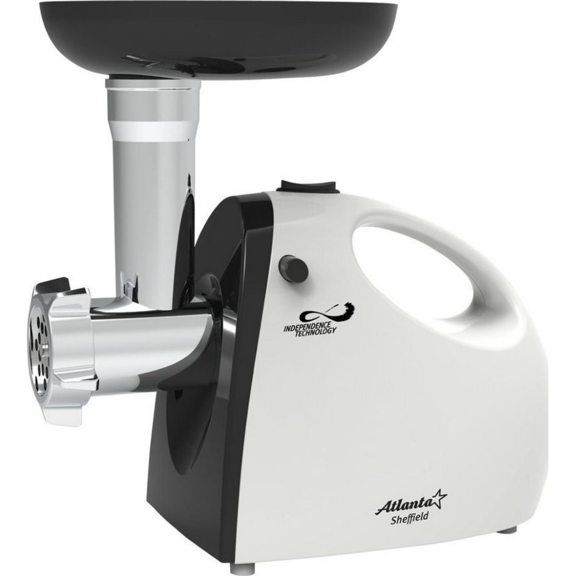 

Мясорубка Atlanta ATH-3299 White, ATH-3299