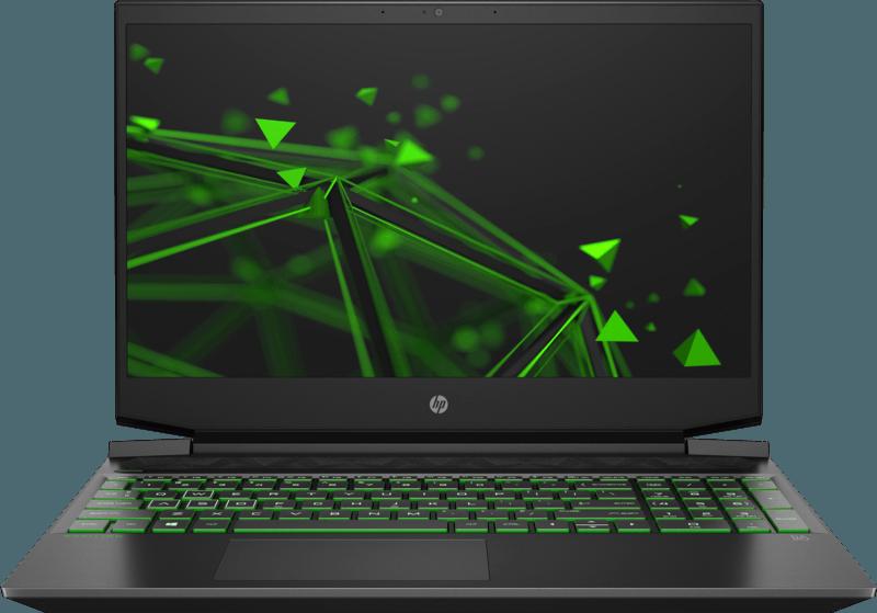 

Ноутбук HP Pavilion Gaming 15-ec1059ur [22Q22EA], Pavilion Gaming 15-ec1059ur