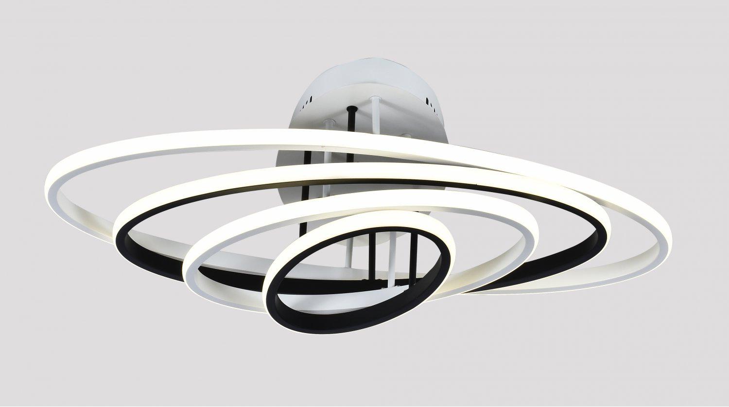 

Люстра Moderli Odisey [V2721-CL], Люстра Moderli Odisey V2721-CL