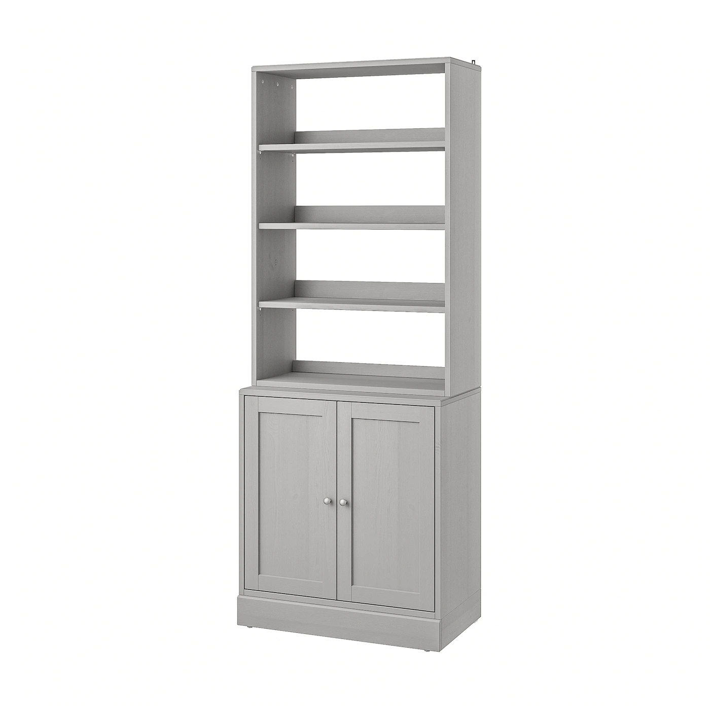 

Стеллаж IKEA Хавста [692.659.98], Хавста