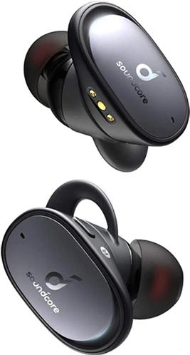 

Наушники Anker Soundcore Liberty 2 Pro Black, Soundcore Liberty 2 Pro