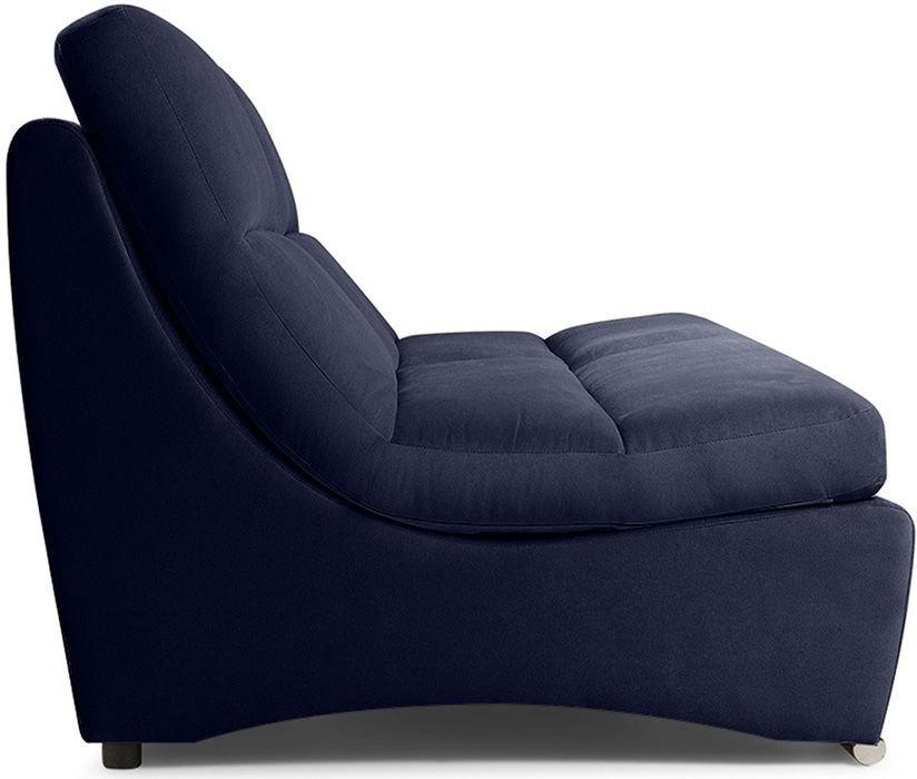 

Модульный диван Монреаль-2 Палермо Navy Blue, Монреаль-2 модульный Палермо