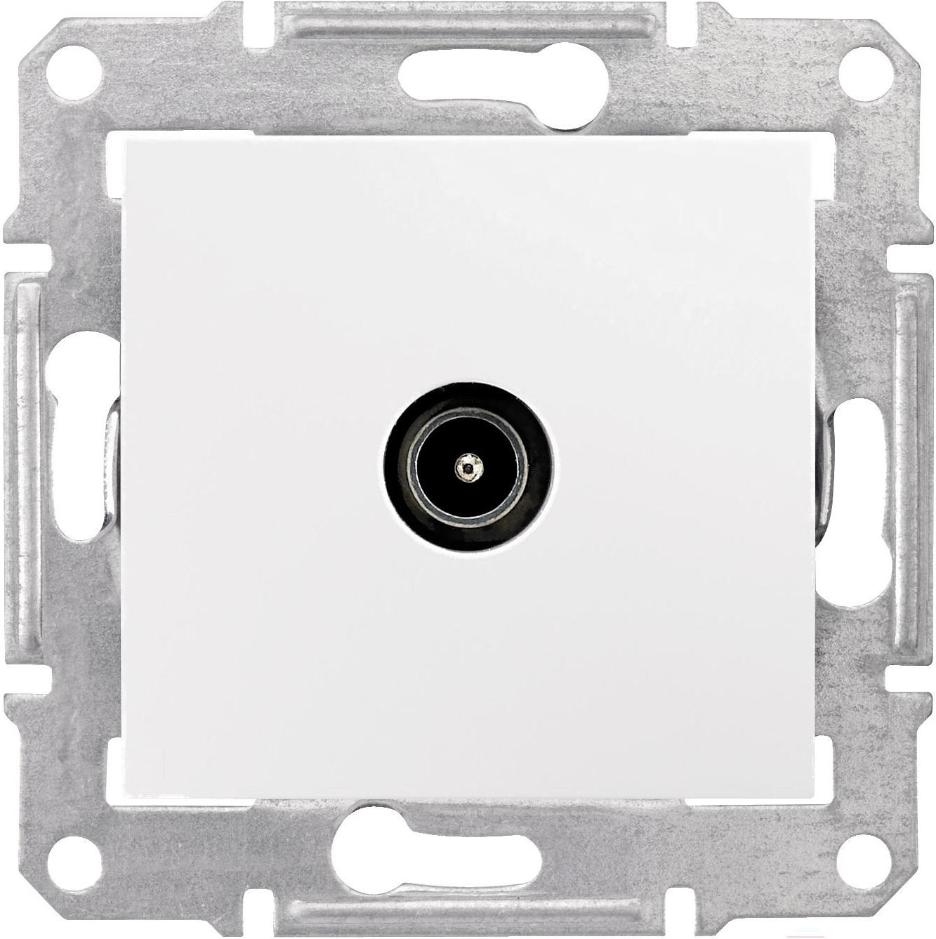

Розетка Schneider Electric Sedna SDN3201221, Sedna SDN3201221