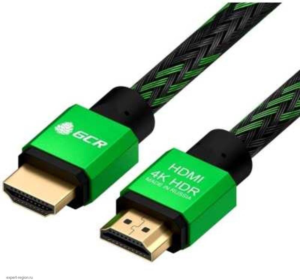 

Кабель для компьютера Greenconnect GCR-52288, Greenconnect GCR-52288
