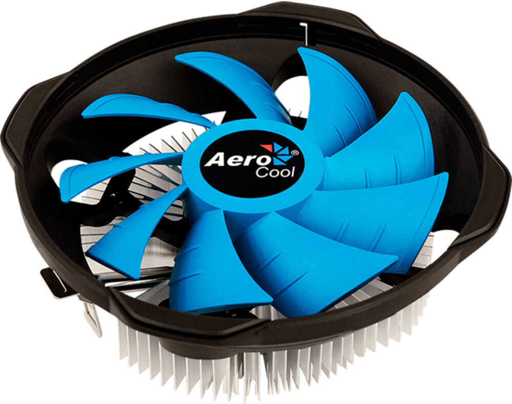 

Система охлаждения AeroCool BAS AUG [4713105960839], Система охлаждения AeroCool BAS AUG 4713105960839