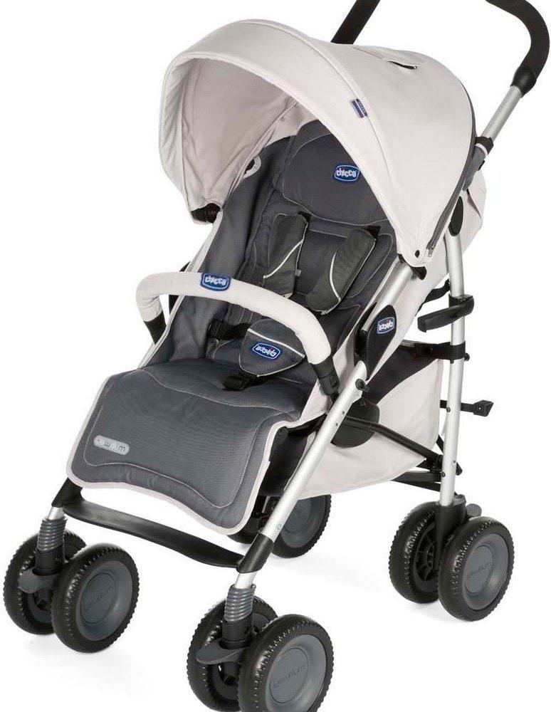 

Детская прогулочная коляска Chicco MULTIWAY2 Sandshell [06079428430000], Детская коляска Chicco MULTIWAY2 06079428430000 Sandshell