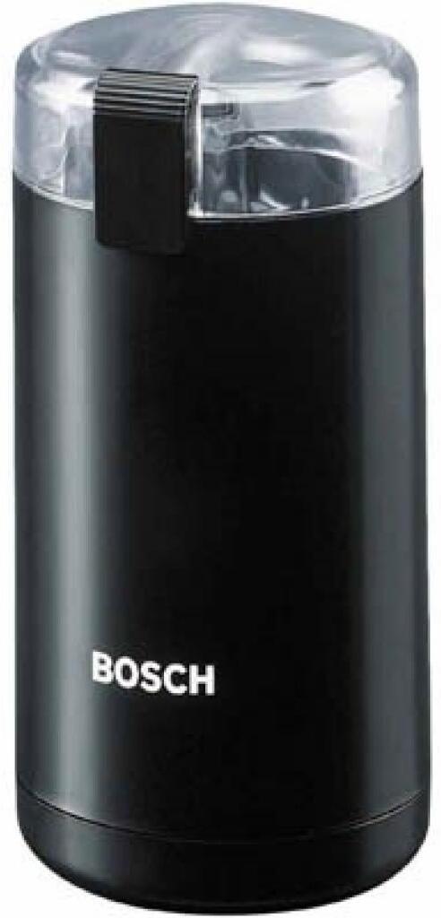 

Кофемолка Bosch MKM6003