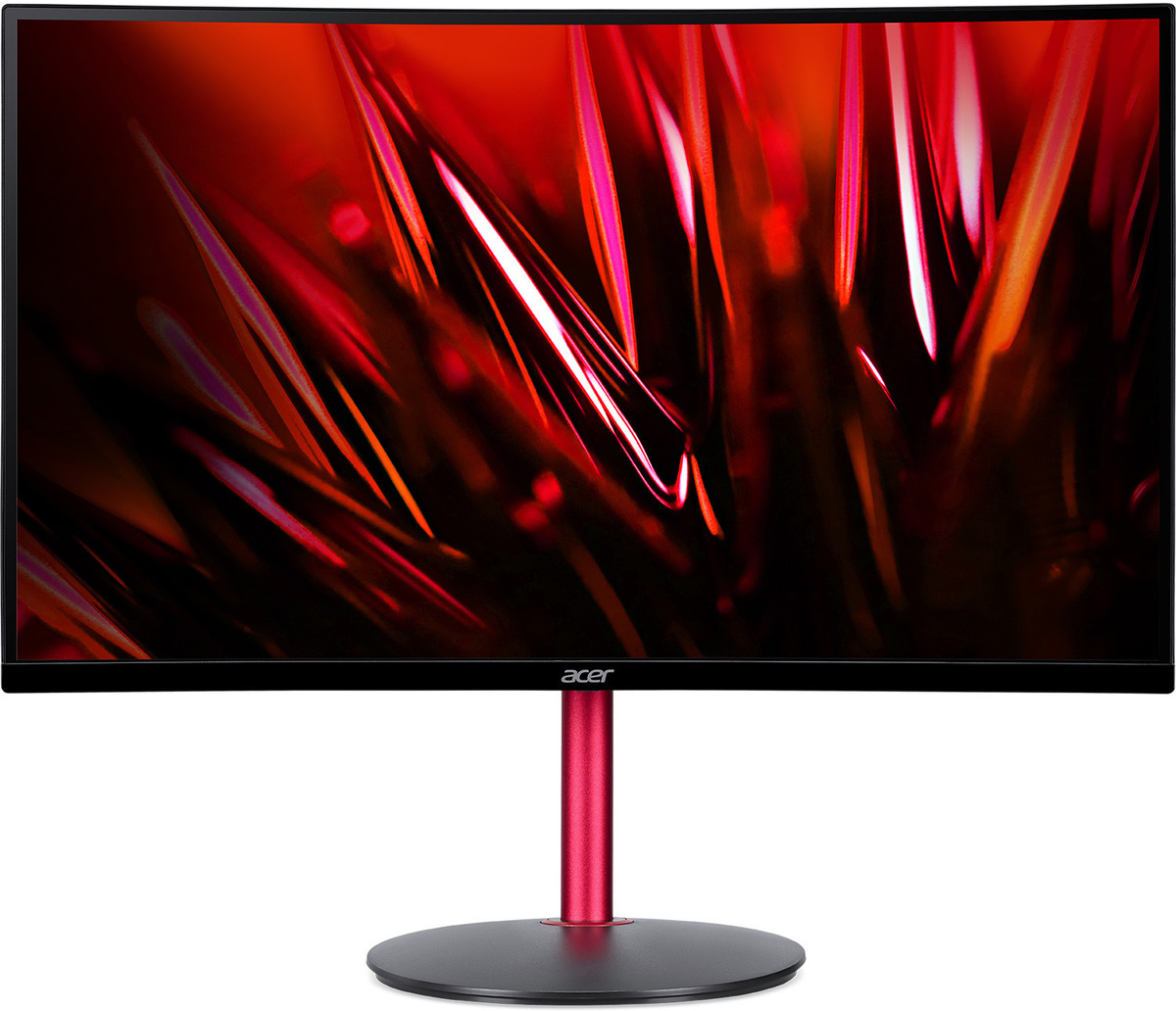 

Монитор Acer XZ272UVBMIIPHX [UM.HX0EE.V01], Монитор Acer XZ272UVBMIIPHX UM.HX0EE.V01